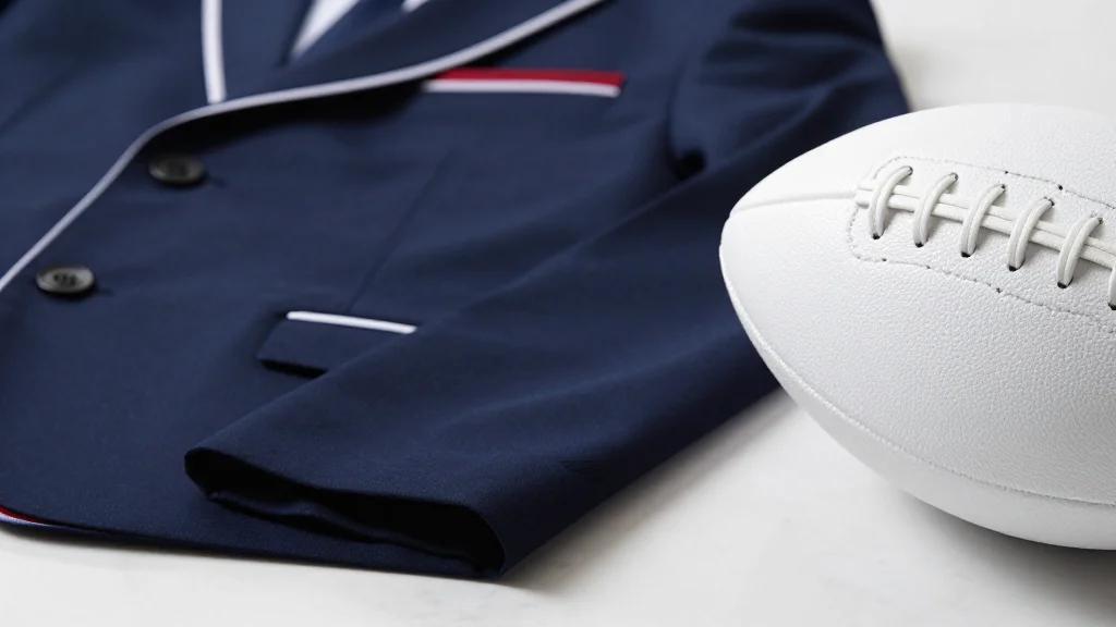 Travis Kelce Announced As Tommy Hilfiger Ambassador