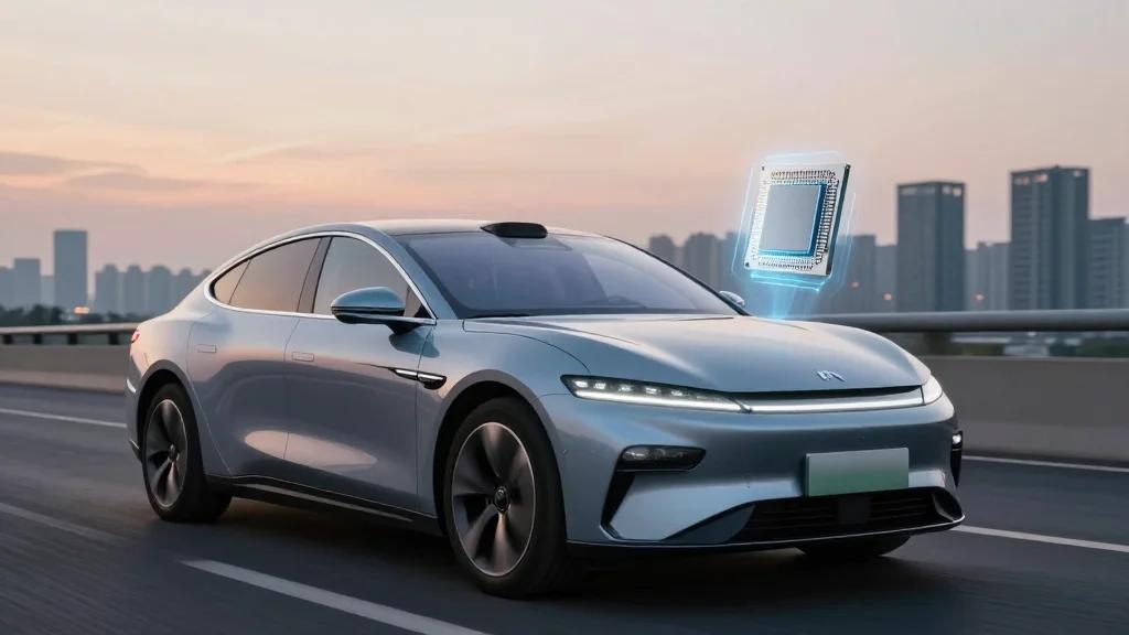 Billionaire Ken Griffin Buys 2 AI Stocks Chasing a $1 Trillion Market Opportunity in Robotaxis (Hint: Not Tesla)