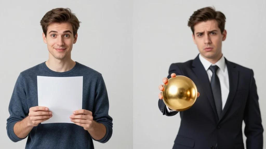 Perfection Delays Profit; Imperfect Action Wins Clients