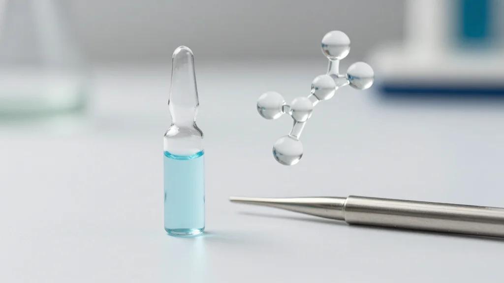 Peptides Are Potent Therapeutics, yet only a Few Qualify.