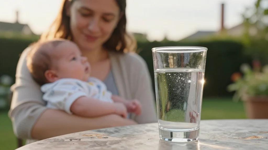 Severe Exposure to ‘Forever Chemicals’ During Pregnancy Could Lead to Childhood Asthma