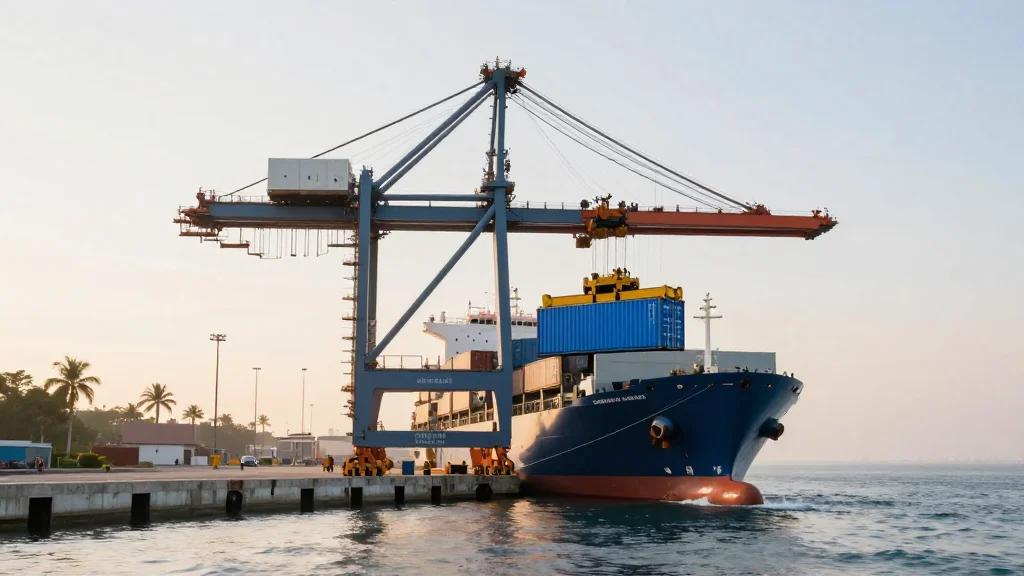 Why Africa Should Pursue China's Coastal-First Approach