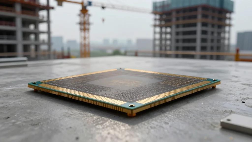 AI's Billion‑Dollar Chip Rush Faces Rapid Obsolescence