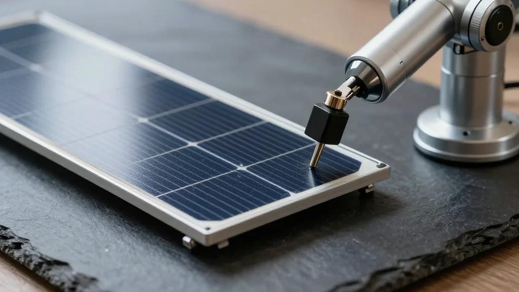 IEC-Based Technical Specifications Needed for Second-Life PV Module Market