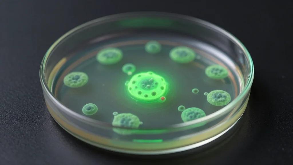 Tumour Cells Use a Genetic Trick to Become Drug-Resistant