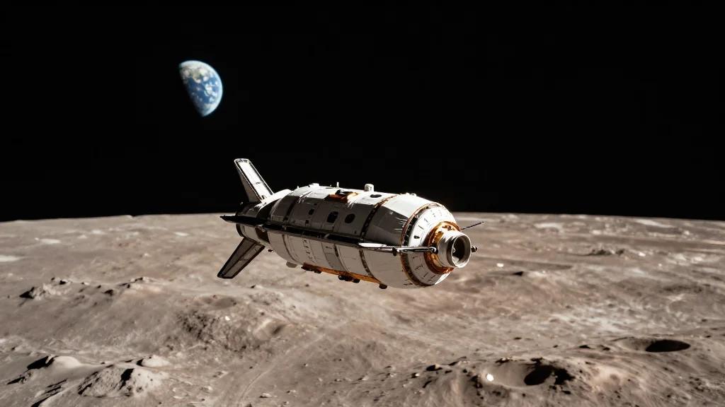 New Artemis II Images Give Fresh Look at Our Lunar Neighbour