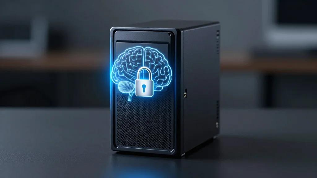 Secure AI: Blend Deterministic Controls with Trustworthy Insights