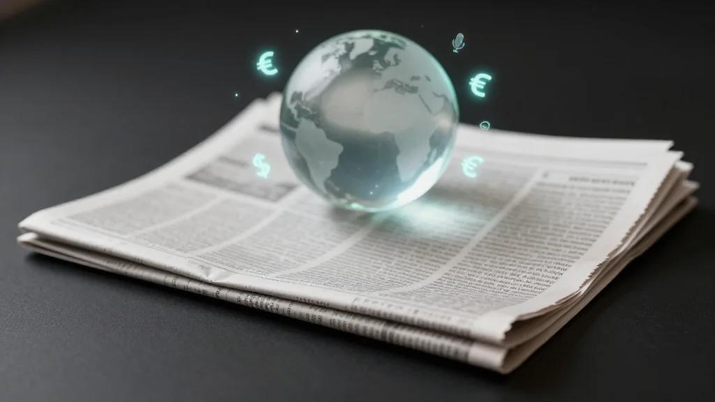 TradingView Expands Its Global News Ecosystem