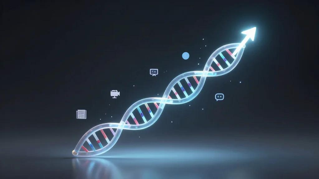 Built a Synthetic Research Sentiment Tracker in 90 Minutes