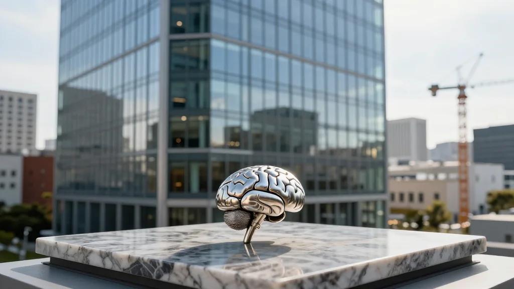 Anthropic Cements 240K SF Lease On Howard Street