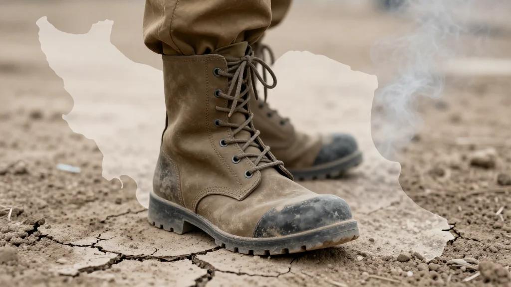 Airstrikes Alone Won’t Overthrow Iran’s Regime