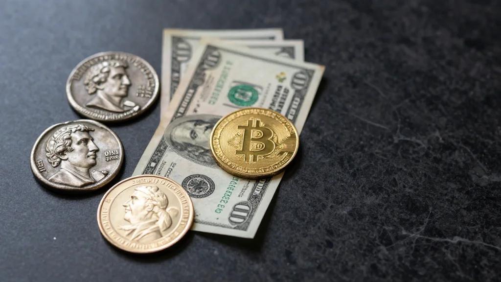 Barry Eichengreen on Money Beyond Borders