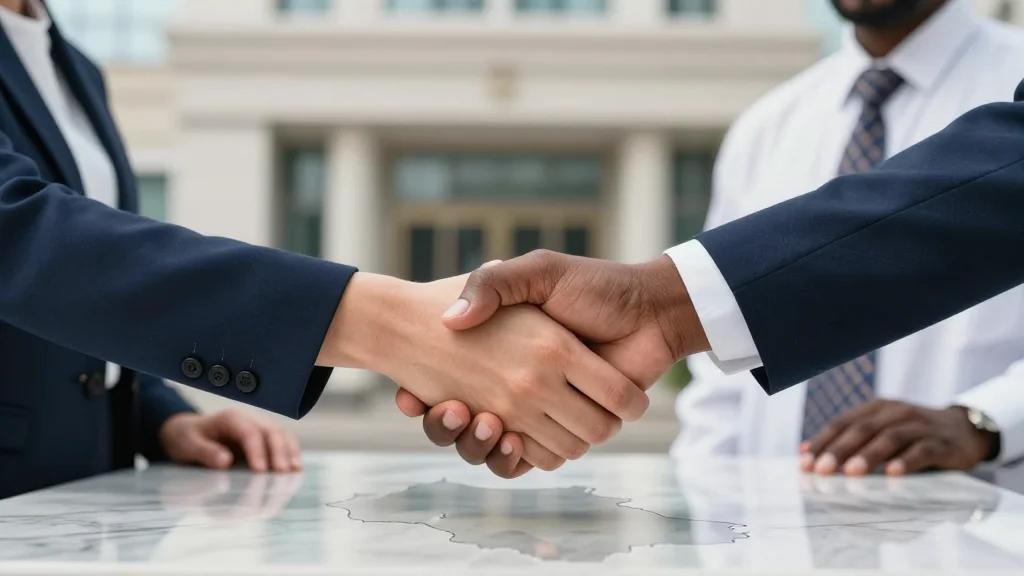 KCB Identifies Entity for 2026 Ethiopia Entry