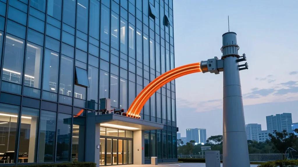 Top Ten Companies For AI Datacentre Capacity