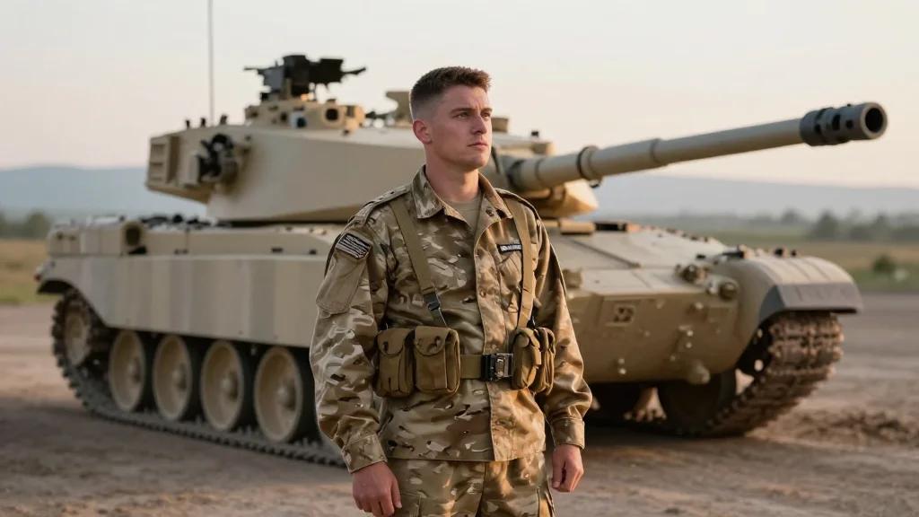 Defense & Aerospace Daily Podcast [Mar 31, 2026] IISS’ Ben Barry