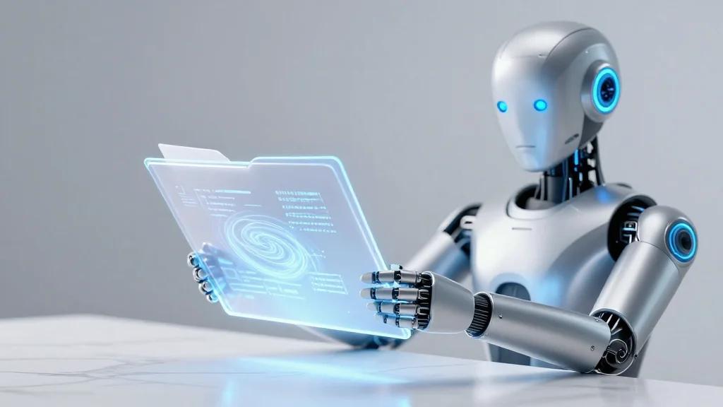 Turn AI Into a Project Memory Assistant