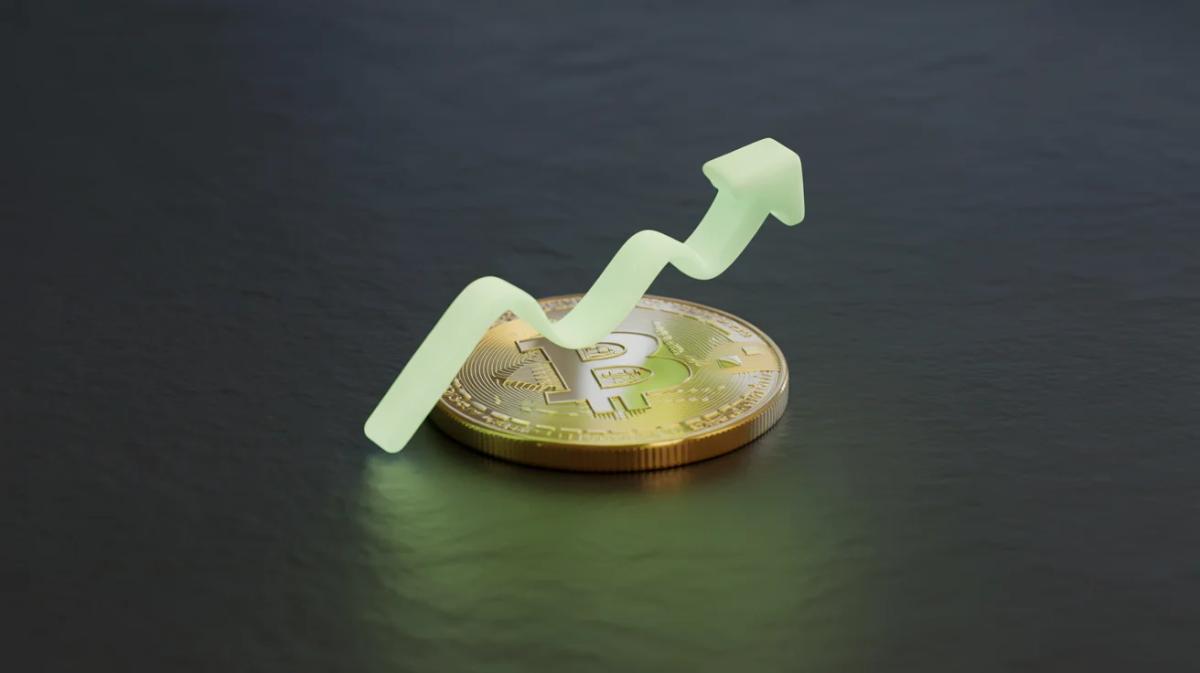 Crypto Rebound Accelerates After Vanguard Allows Crypto ETF Trading