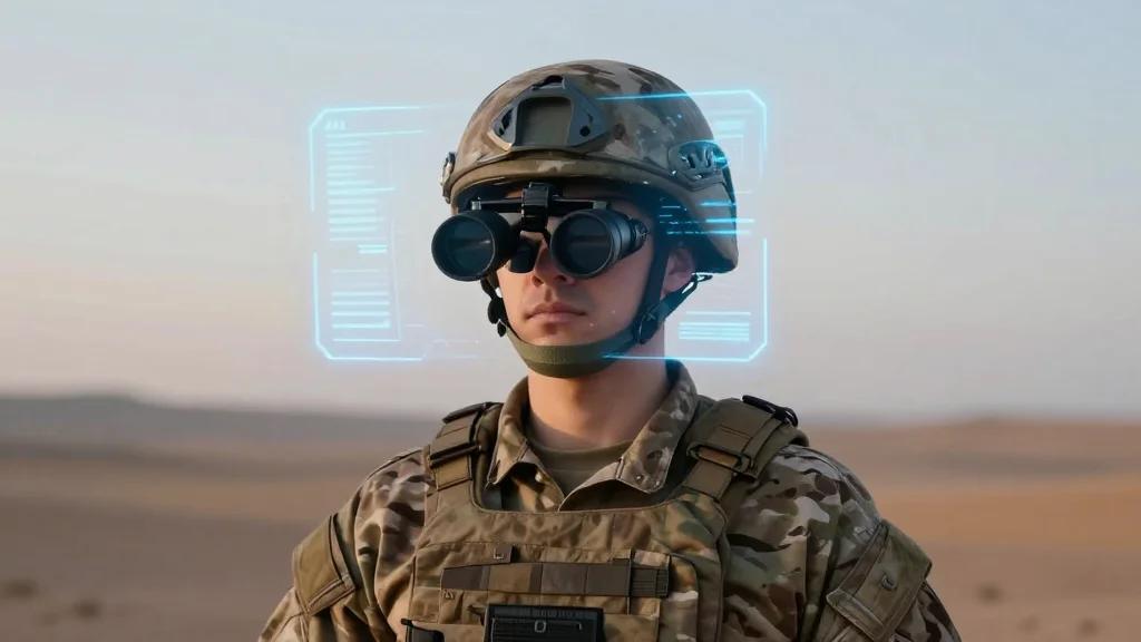 US Military Embraces AI, Transforming Warfighter Readiness