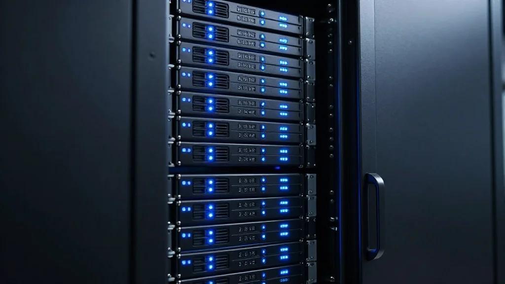JetStor Deploys 80PB Archive Using WD Ultrastar Drives for Government