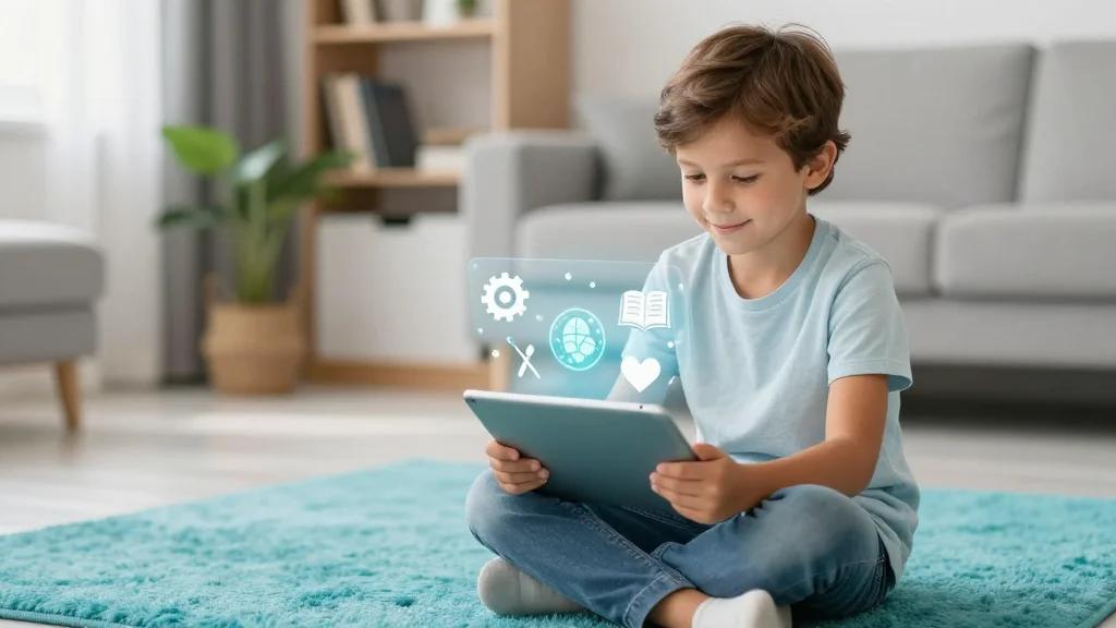 Learning Beyond Paper to Offer Digital, Bilingual After-School Courses