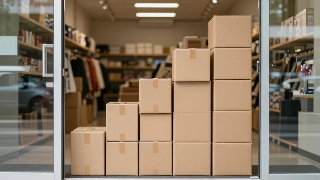 QXO Reports Strong Q4 Net Sales Amid Acquisition