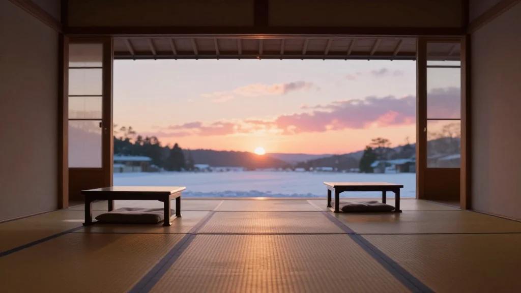 James Turrell’s House of Light Is a Surreal Art Stay in Japan’s 760-Square-Kilometre, Open-Air Gallery