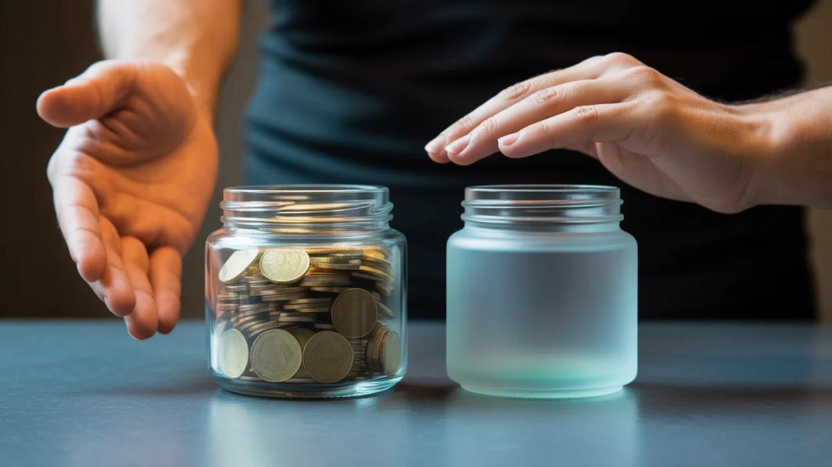 Small Crypto Investors in Free Societies Don't Need Privacy