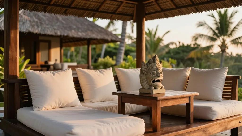Luxury or Performance? Inside the Debate Over “Authentic” Cultural Experiences at Five-Star Resorts in Bali