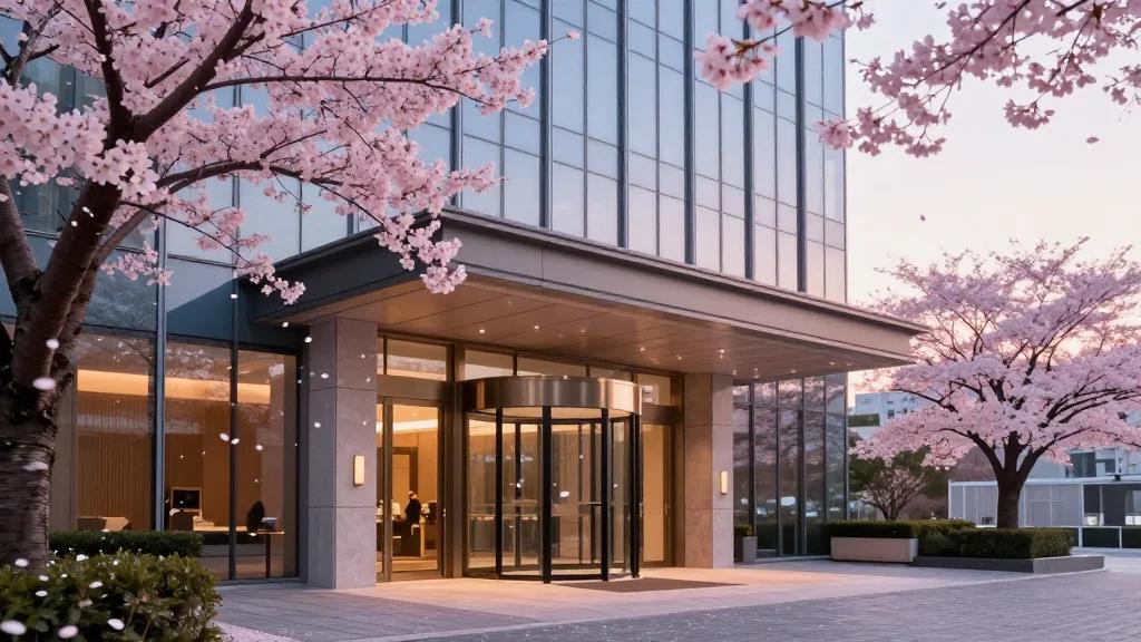 Japan’s Cherry Blossom Season 2026 Draws Global Travelers to Celebrate Sakura