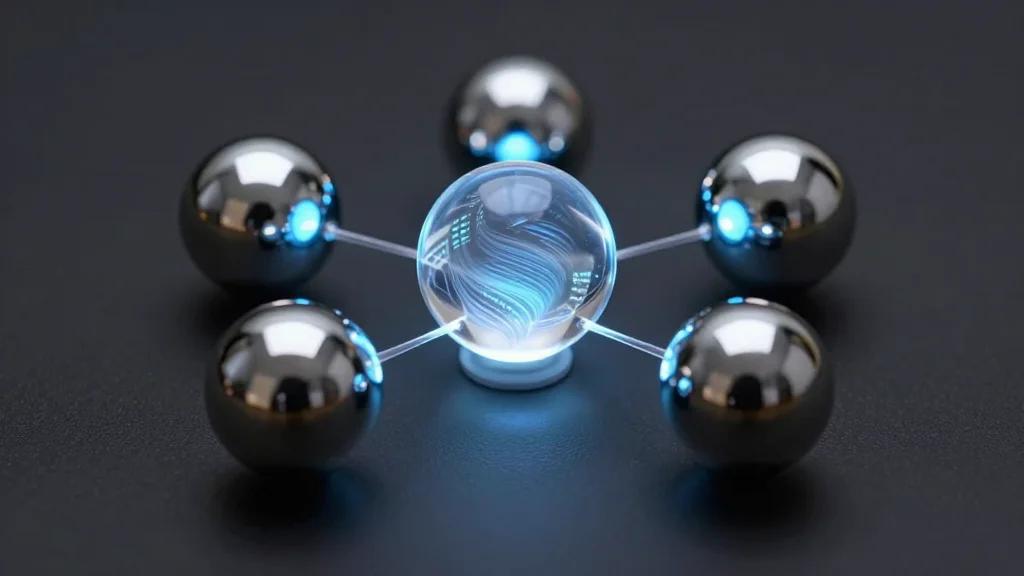 New Agent Framework Matches Human-Engineered AI Systems — and Adds Zero Inference Cost to Deploy