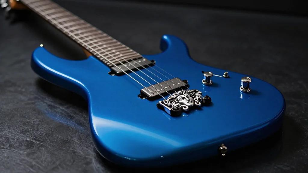 Alissa White-Gluz’s Solo Band Is Now Called Blue Medusa