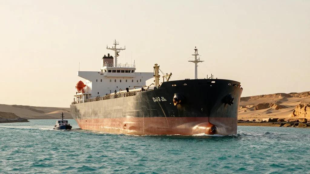 No Policy Can Replace Hormuz Oil Flow Loss