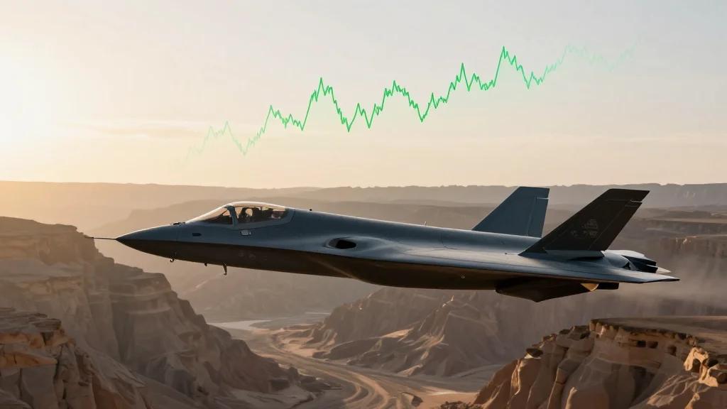 Trump Claims Iranians Begged for Continued Bombings