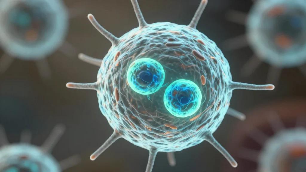 Fluorescent Probe Lights up Centrioles and Cilia in Living Cells Across Species