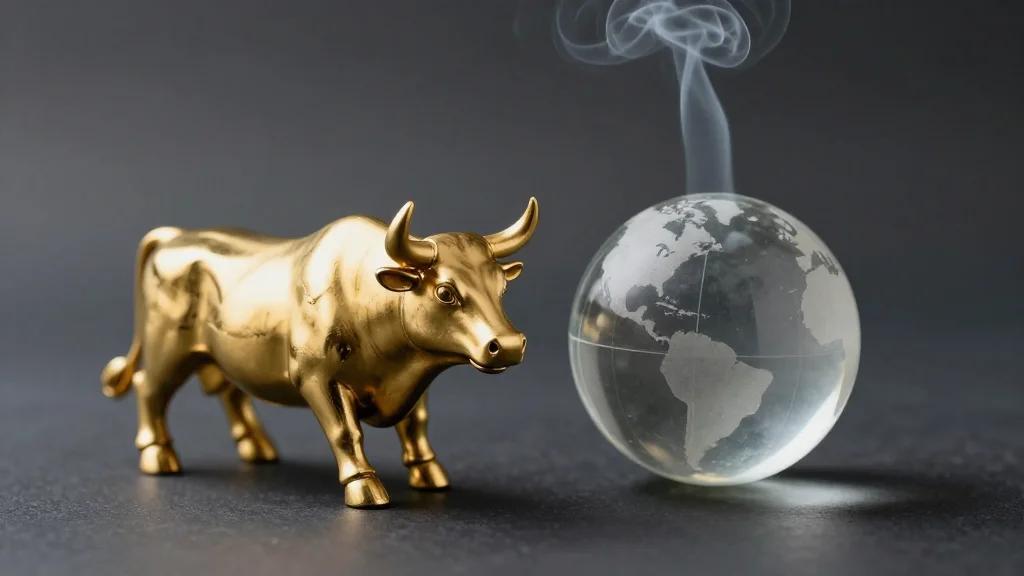 US Assets Attract Foreign Capital Despite Geopolitical Tensions