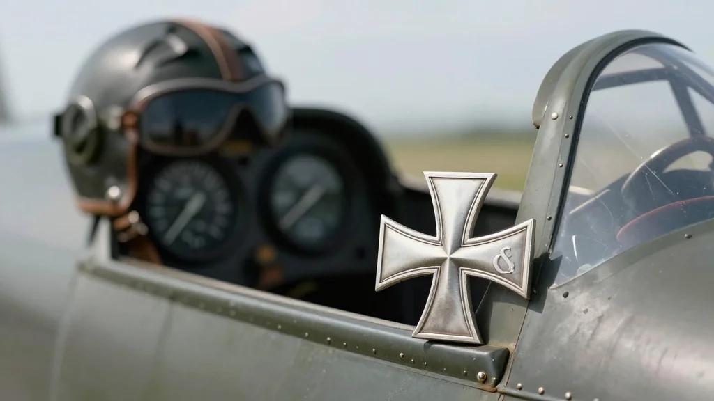 A Prize to Kill For: Management Lessons From the German Air Force in WWII
