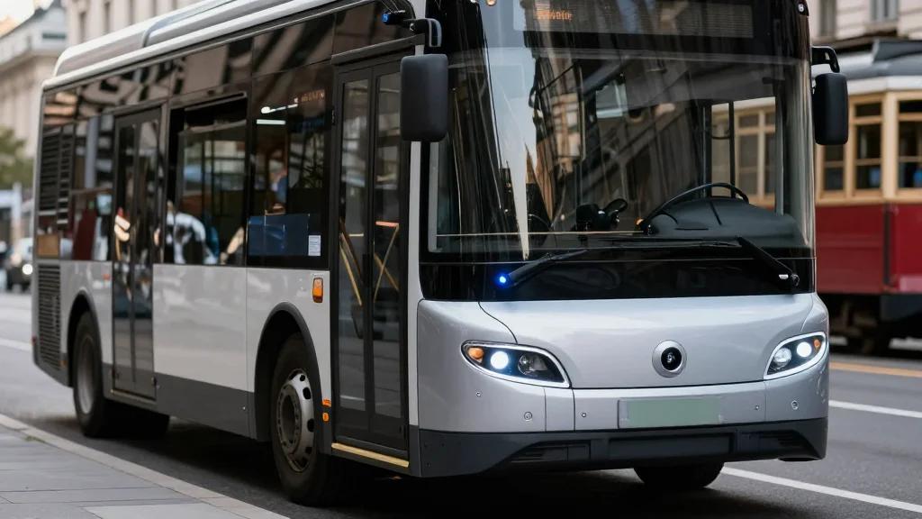 Transit Unions Resist AVs to Protect Jobs, Not Safety