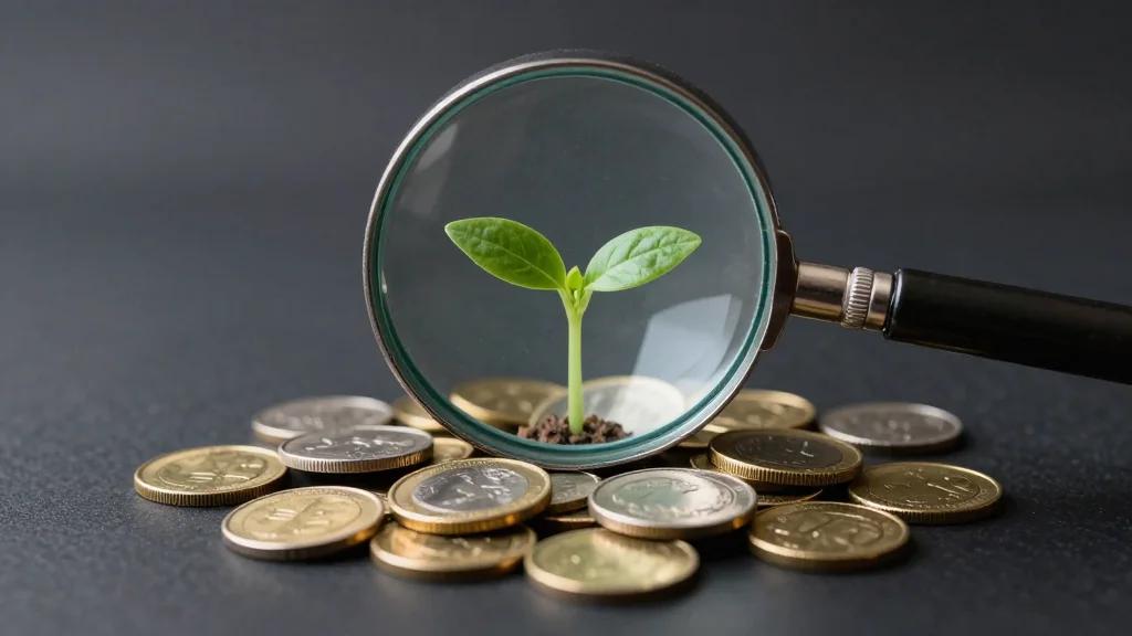 Four Metrics to Identify Truly Cheap Stocks