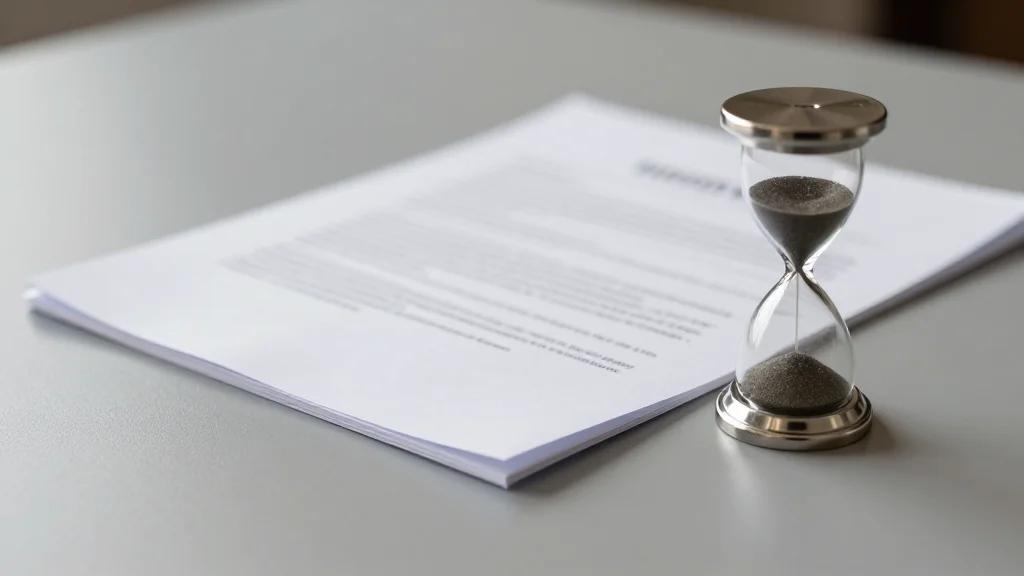 AI-Driven Software Will Push Shorter Vendor Contracts