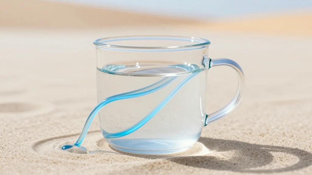 UAE Pledges $150 Million and $119 Million XPRIZE Prize to Boost Global Water Security