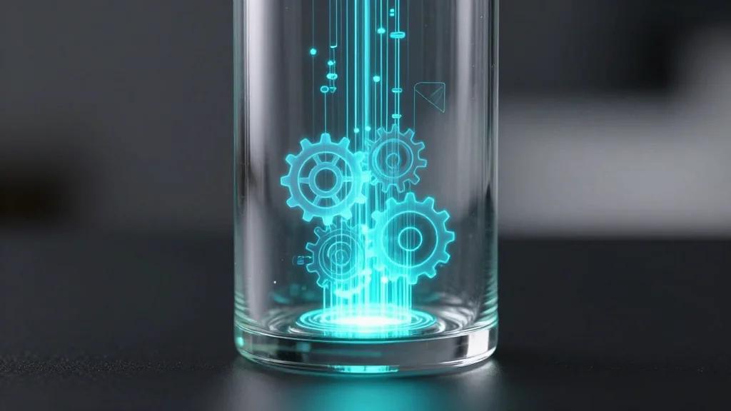 AI‑Driven Reorgs Double Startup Revenue via Process Change