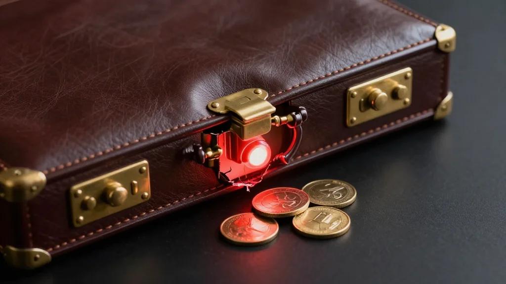 FCA Orders Beauforce Corporation to Cease Operating