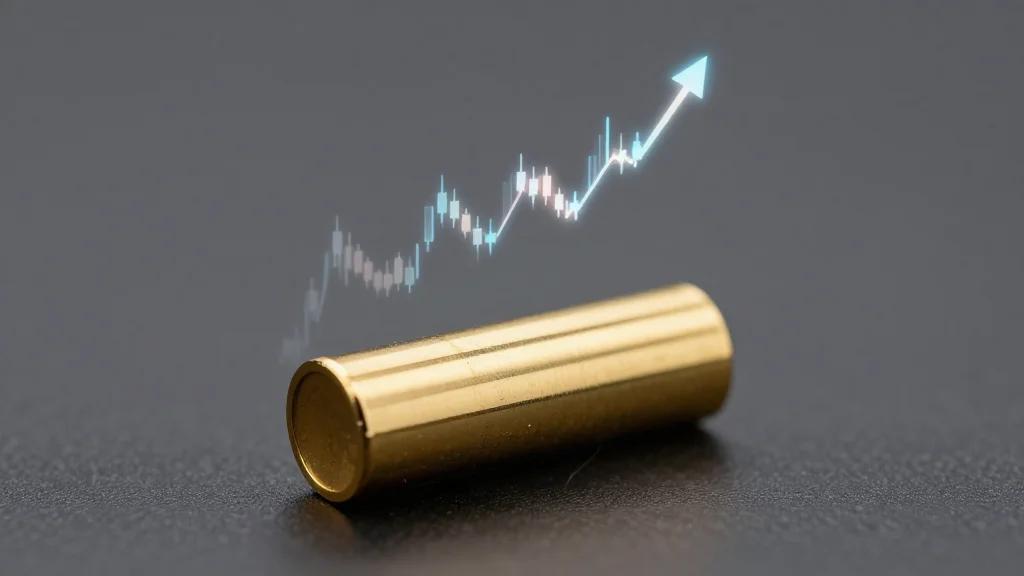 U.S. Index Futures Edge Higher on Hopes of U.S.-Iran Deal as Netflix Slides 9%