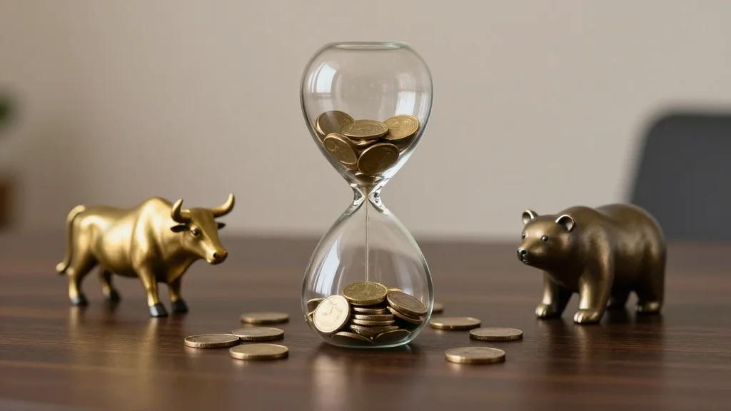 Where Is Money Flowing Today?