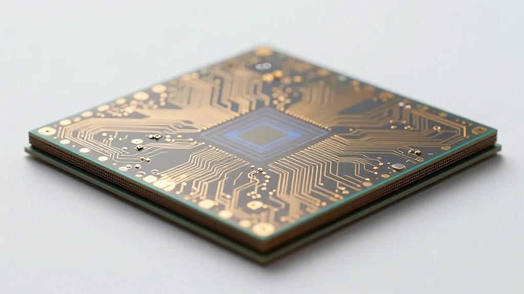 Semiconductor Roundup: Plasmonics, AI Chips, EUV Resist Crunch
