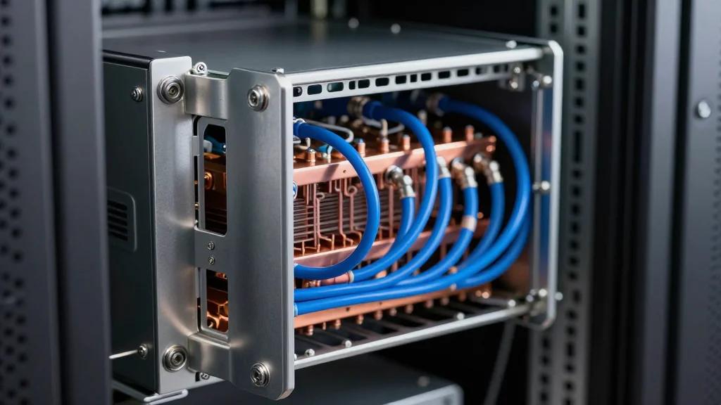 Güntner Group Appoints Yan Evans to Lead Global Data Centre Business