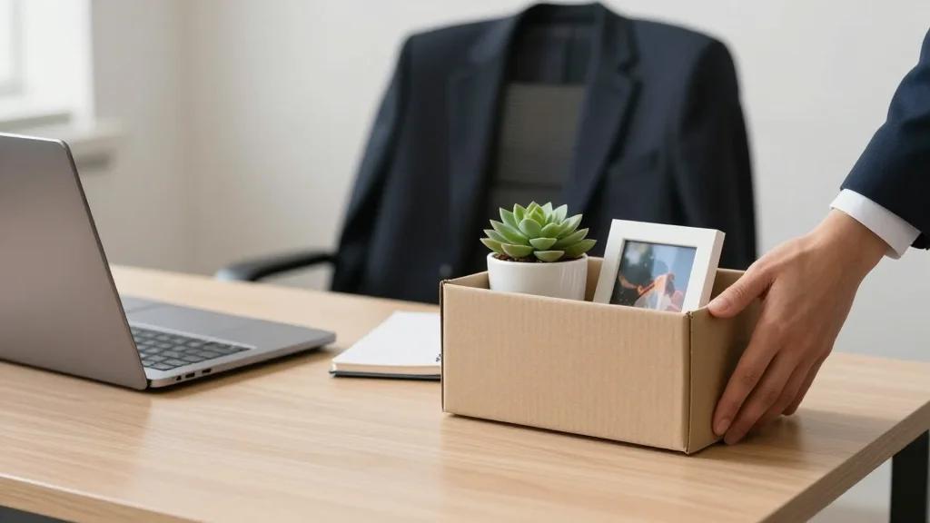 Great Entrepreneurs Fire Incompetence, Not Fear