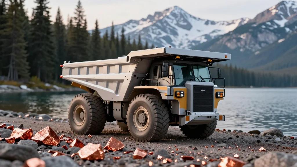 Canada’s Copper Frontier Lures BHP and a Wave of ASX Explorers