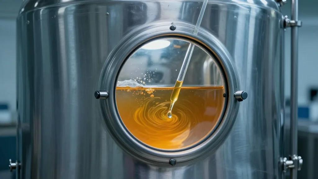 Digital Twin Process Could Slash Microbial Protein Costs