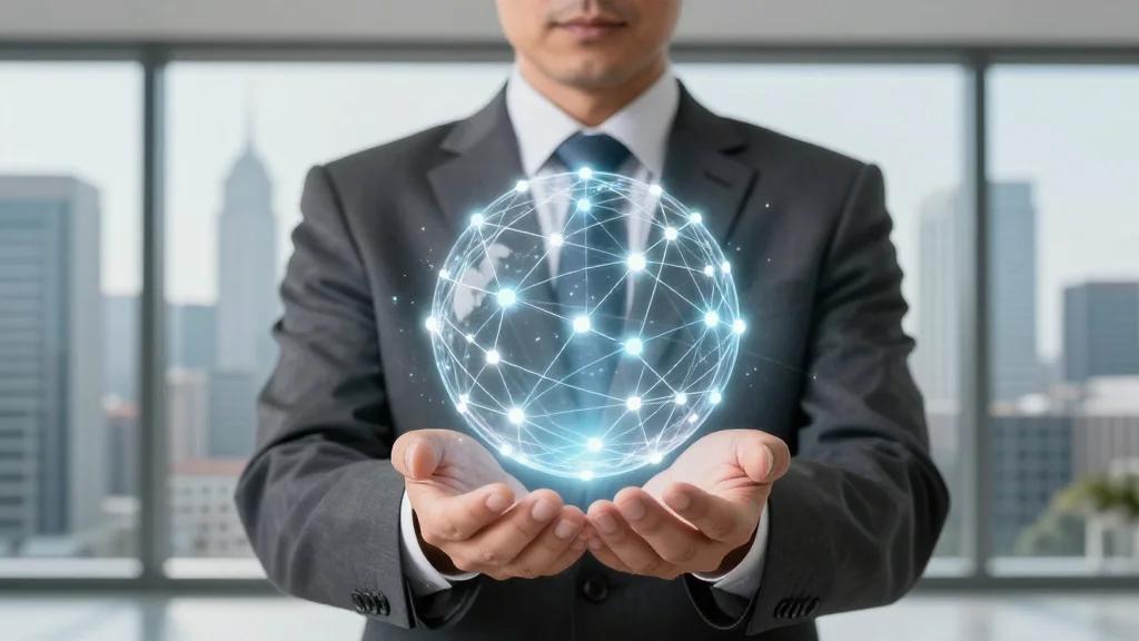 The Modern CIO Is No Longer a Technologist - They’re an Architect of Enterprise Decisions